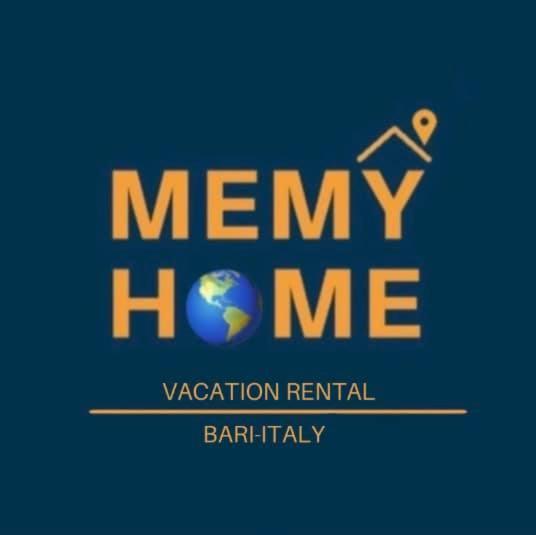 Memy Home Bari Exterior photo