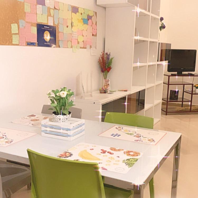 Memy Home Bari Exterior photo