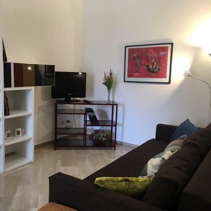 Memy Home Bari Exterior photo