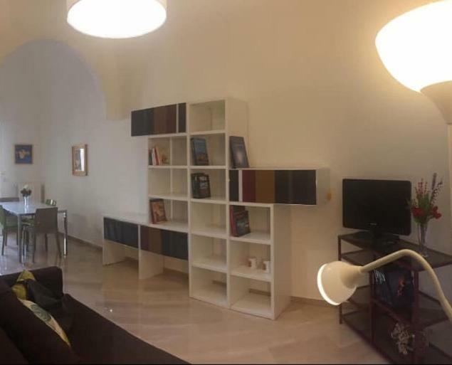 Memy Home Bari Exterior photo